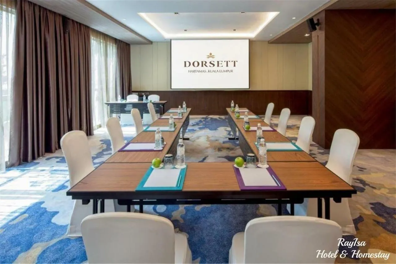 Sky Pool Luxury Suite 2-4Pax At Kl City Kuala Lumpur Appartement